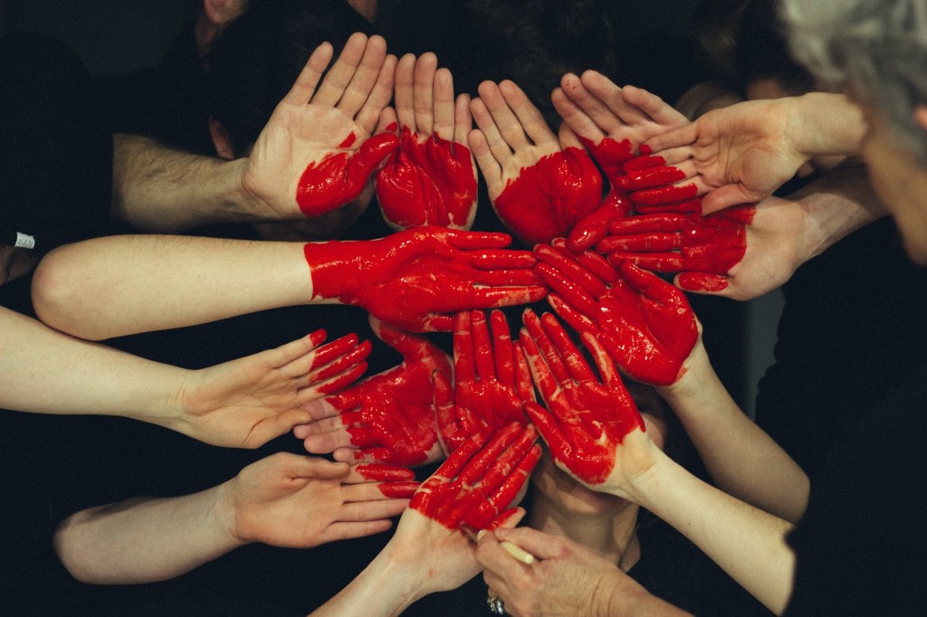 The Trust Catalyst: From Storming to Performing