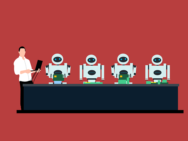 Human-Centric Automation: Unleashing Potential and Empowering Growth