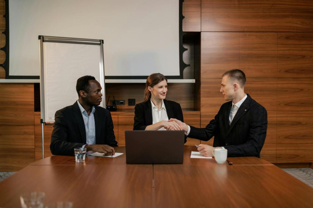 The Role of Diversity and Inclusion in Modern Leadership