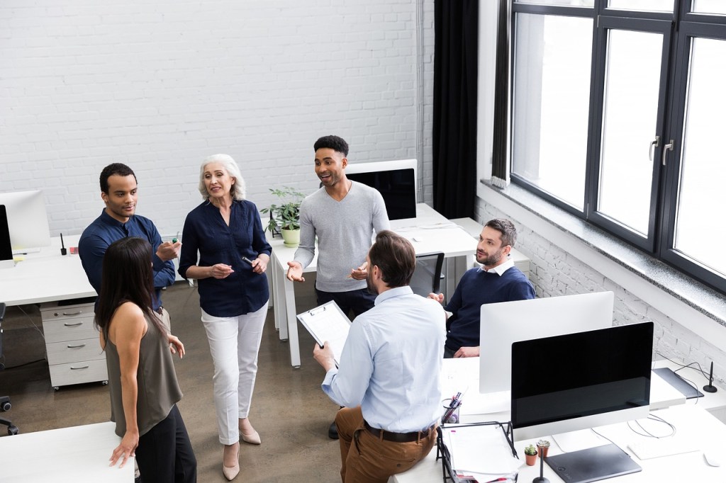 Transformational Leadership: Inspiring Change in Your Team